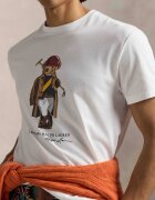 Polo Ralph Lauren Tricou | Custom slim fit