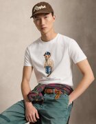 Polo Ralph Lauren Tricou | Custom slim fit