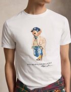 Polo Ralph Lauren Tricou | Custom slim fit