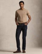 Polo Ralph Lauren tricou | Custom slim fit