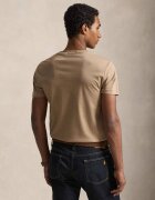 Polo Ralph Lauren tricou | Custom slim fit