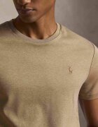 Polo Ralph Lauren tricou | Custom slim fit