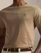 Polo Ralph Lauren tricou | Custom slim fit