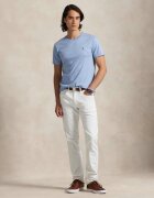 Polo Ralph Lauren tricou | Custom slim fit