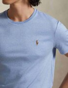 Polo Ralph Lauren tricou | Custom slim fit