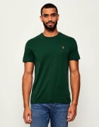 Polo Ralph Lauren tricou | Custom slim fit