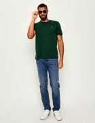 Polo Ralph Lauren tricou | Custom slim fit
