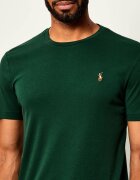 Polo Ralph Lauren tricou | Custom slim fit