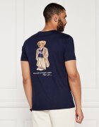 Polo Ralph Lauren Tricou | Custom slim fit