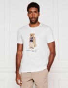 Polo Ralph Lauren Tricou | Custom slim fit