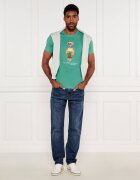 Polo Ralph Lauren Tricou | Custom slim fit
