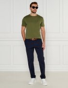 Polo Ralph Lauren Tricou PIMA | Custom slim fit