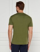 Polo Ralph Lauren Tricou PIMA | Custom slim fit