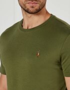 Polo Ralph Lauren Tricou PIMA | Custom slim fit