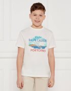 Polo Ralph Lauren Tricou | Regular Fit