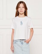 Polo Ralph Lauren Tricou | Regular Fit
