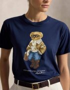 Polo Ralph Lauren Tricou | Relaxed fit