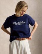 Polo Ralph Lauren Tricou | x Wimbledon | regular fit