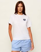 Polo Ralph Lauren Tricou | x Wimbledon | regular fit