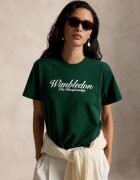 Polo Ralph Lauren Tricou | x Wimbledon | regular fit