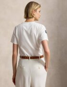 Polo Ralph Lauren Tricou | x Wimbledon | Relaxed fit