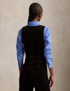 Polo Ralph Lauren Vestă Concept | regular fit | sztruks