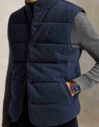 Polo Ralph Lauren Vestă | regular fit