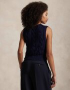 Polo Ralph Lauren Vestă | regular fit