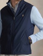 Polo Ralph Lauren Vestă | regular fit