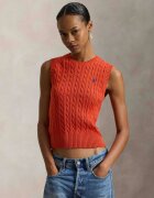 Polo Ralph Lauren Vestă | Slim Fit