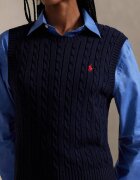 Polo Ralph Lauren Vestă | Slim Fit