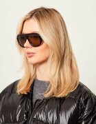 Prada Ochelari de soare PR C05S