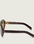 Prada Ochelari de soare PR C05S