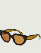 Prada Ochelari de soare PR D02S