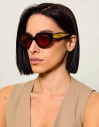 Prada Ochelari de soare PR D02S