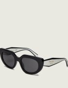 Prada Ochelari de soare PR D02S