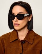 Prada Ochelari de soare PR D02S