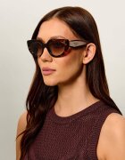 Prada Ochelari de soare PR D02S