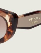 Prada Ochelari de soare PR D02S