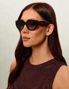 Prada Ochelari de soare PR D02S