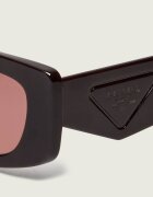 Prada Ochelari de soare PR D03SD