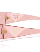 Prada Ochelari de soare Propionate PR A14S
