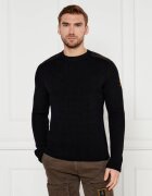 Premiata De lână pulover | Regular Fit