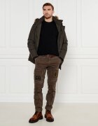 Premiata De lână pulover | Regular Fit