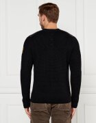 Premiata De lână pulover | Regular Fit
