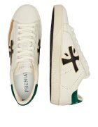 Premiata De piele sneakers STEVEN