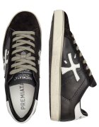 Premiata De piele teniși STEVEN