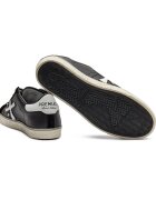 Premiata De piele teniși STEVEN