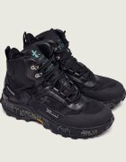 Premiata Ghete de trekking Trivoru cu adaos de piele
