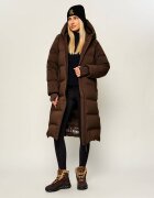 Premiata Insulete Trivor | piele întoarsă (zamsz) | cu adaos de lână | shearling